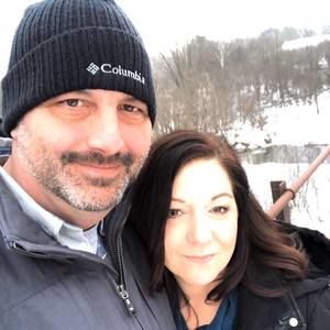 Meet your Posher, Joe